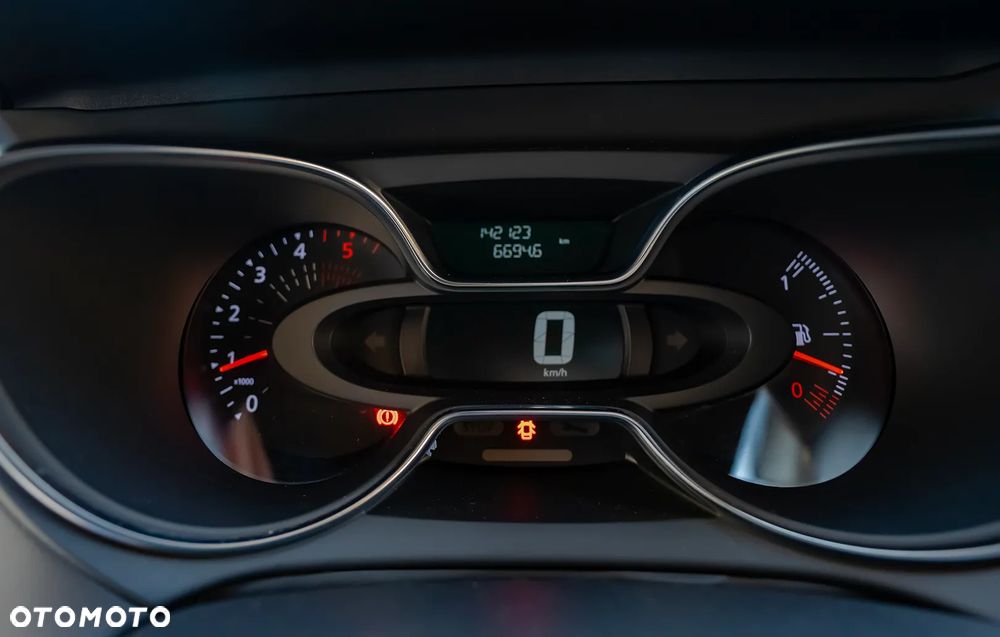 Renault Captur ENERGY dCi 90 Start&Stop Experience - 37