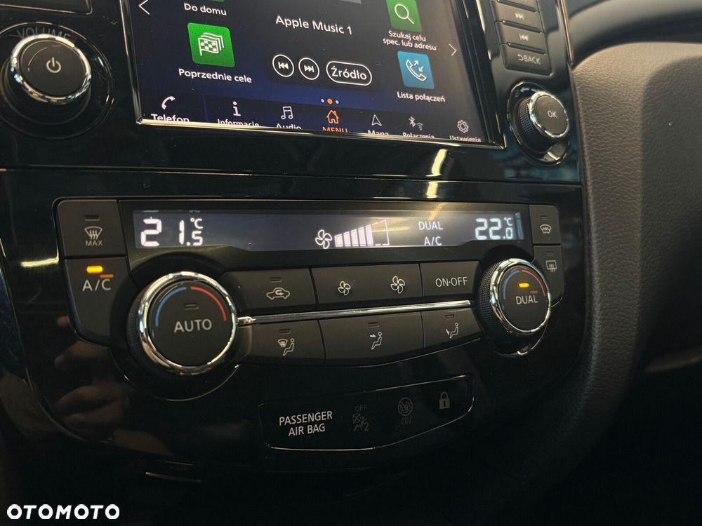 Nissan Qashqai - 22