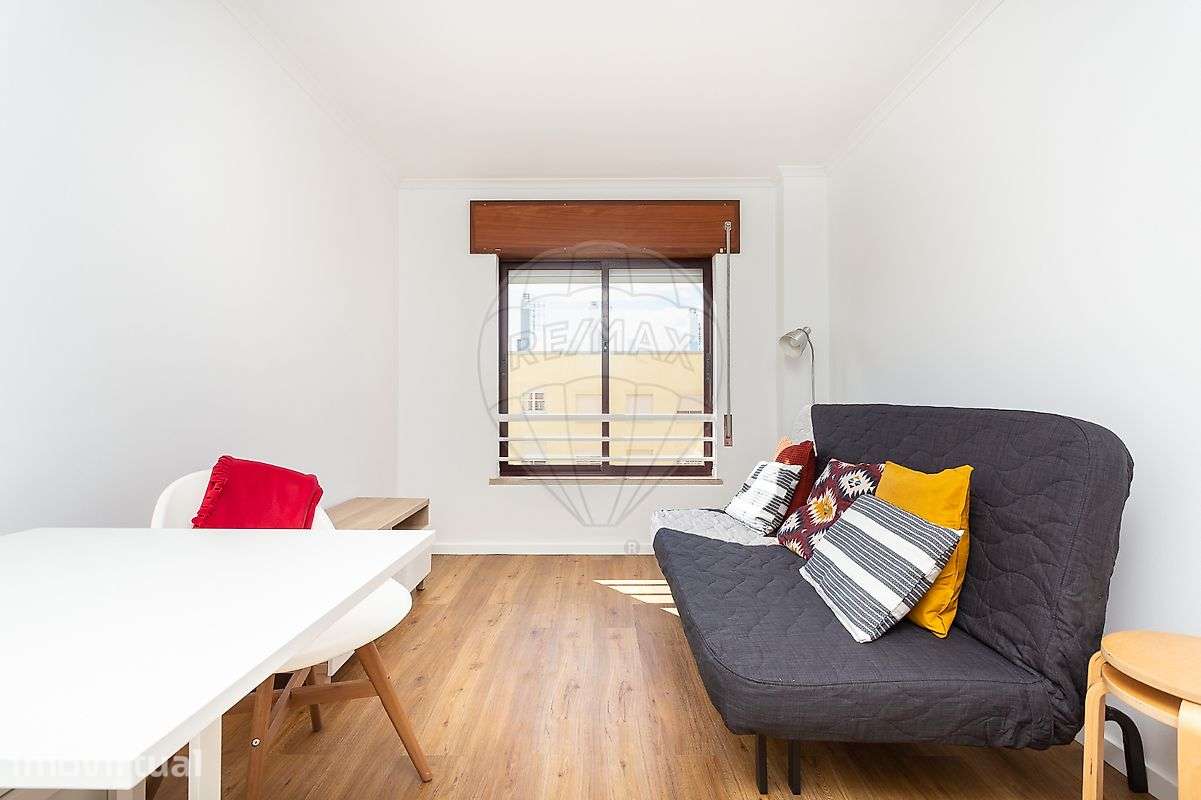 Apartamento T0 para arrendamento - Grande imagem: 4/17