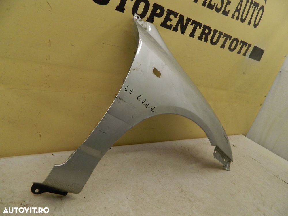 Aripa dreapta fata Toyota Corolla, 2002, 2003, 2004, 2005, 2006, 2007. - 6