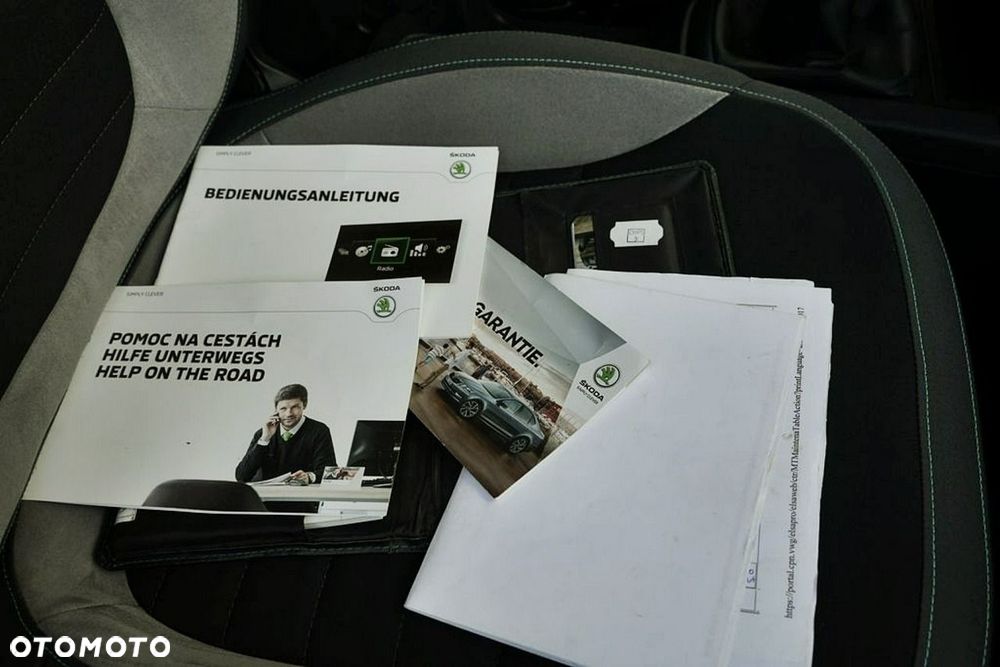 Skoda Yeti - 28