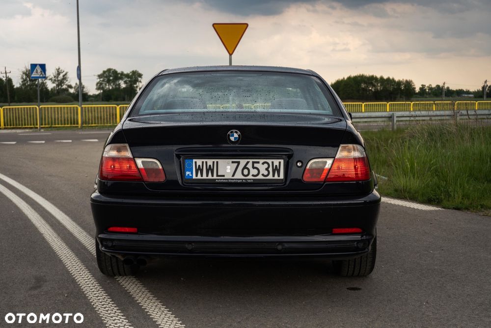 BMW Seria 3 - 4