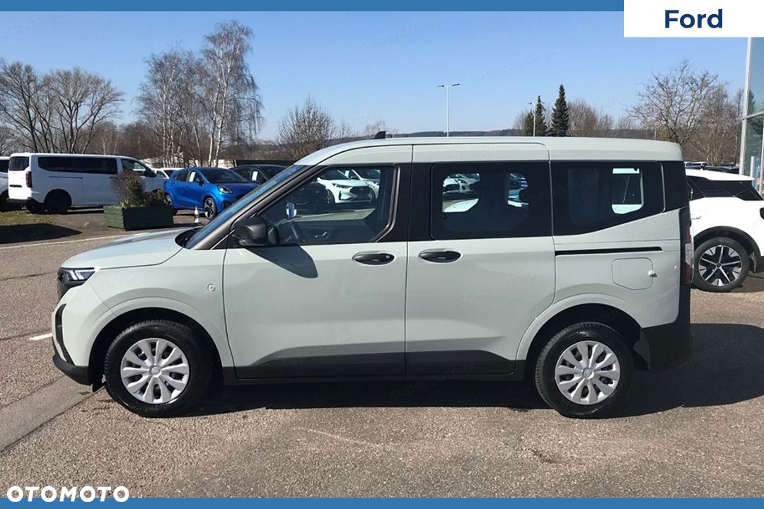 Ford Tourneo Courier - 4
