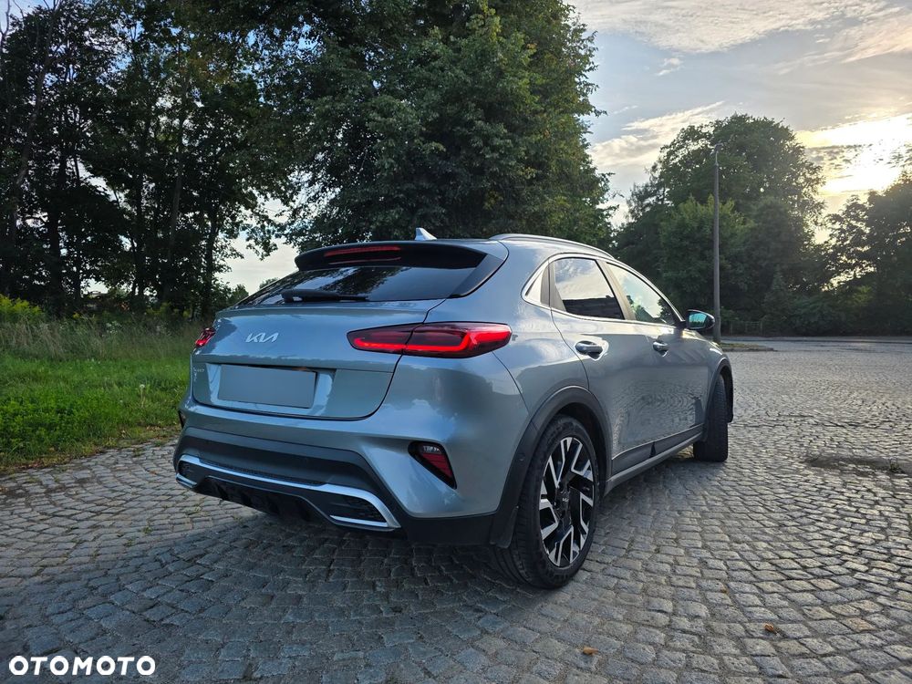 Kia XCeed 1.5 T-GDI Business Line - 3