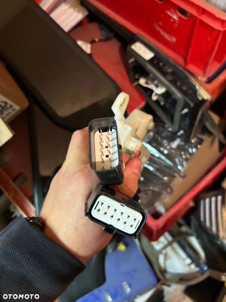 MODUŁ STEROWNIK CCS TESLA S 149513300A - 2