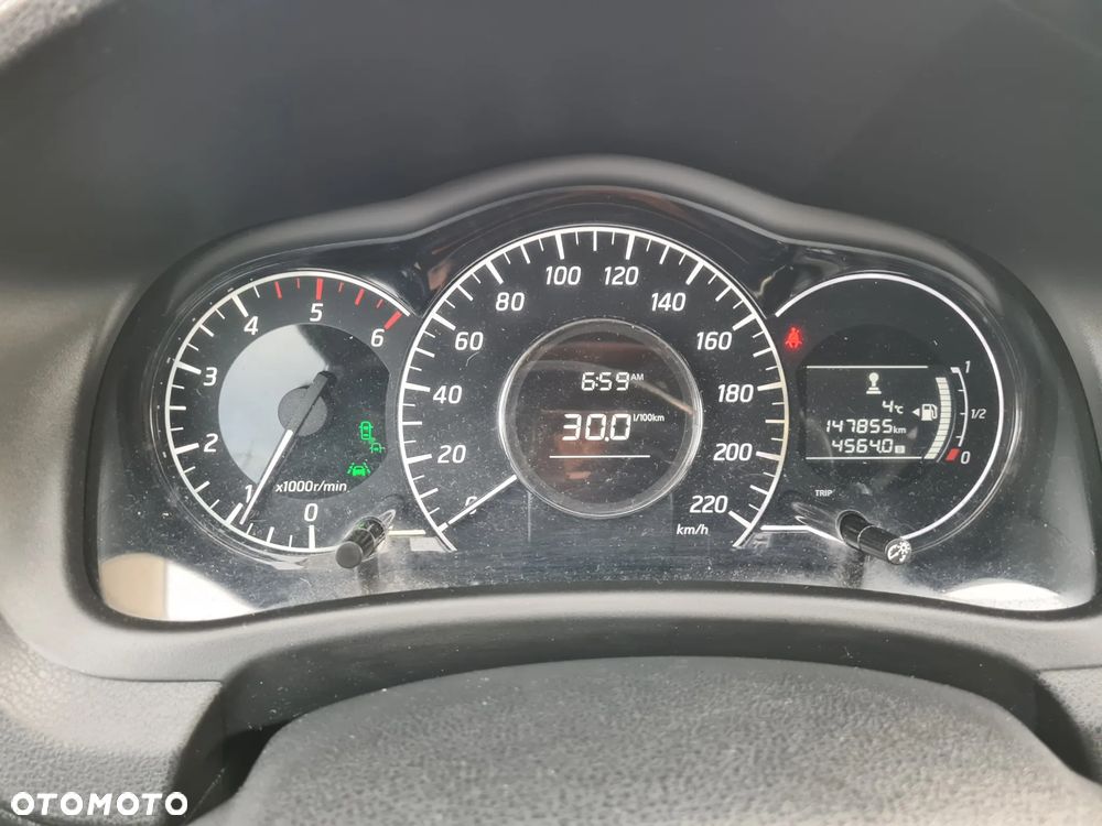 Nissan Note 1.5 dCi acenta+ - 34