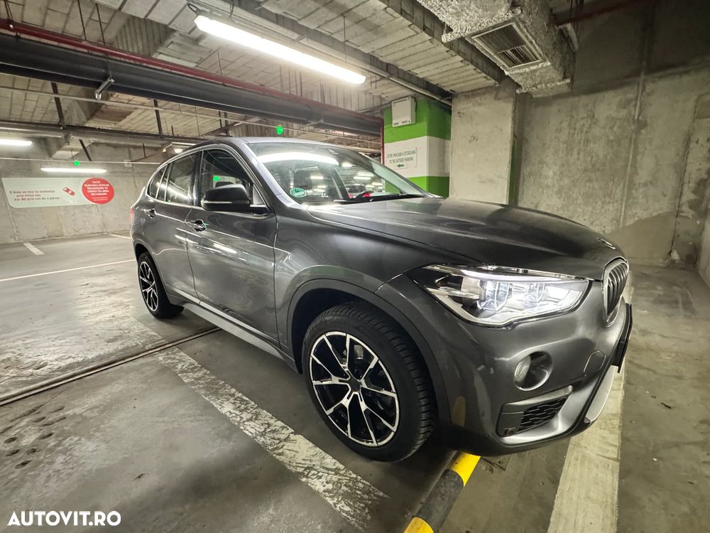BMW X1 - 2