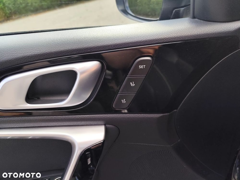Kia ProCeed 1.5 T-GDI GT Line DCT - 25