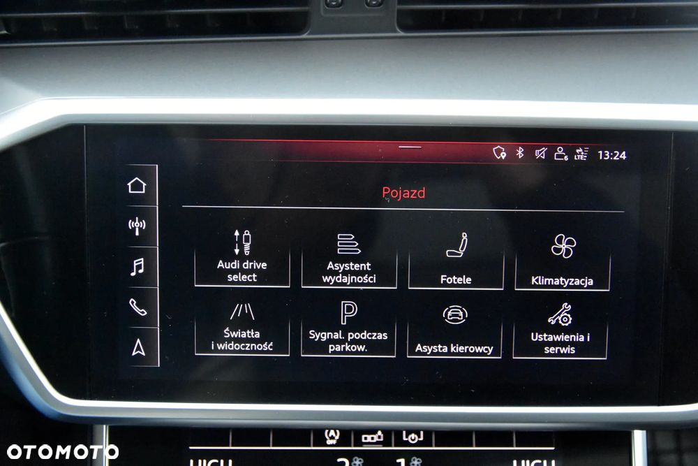 Audi A6 Avant 40 TDI quattro S tronic advanced - 19