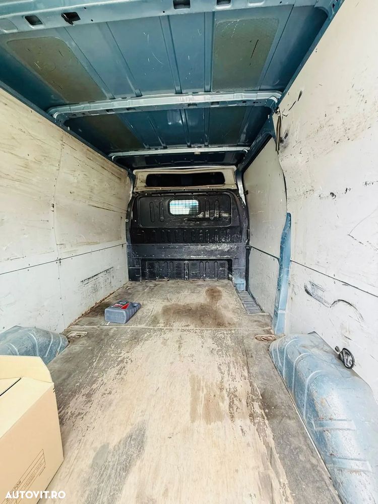 Ford Transit - 7