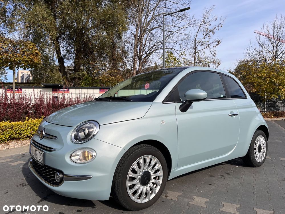 Fiat 500 - 6