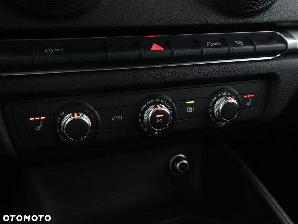 Audi A3 Sportback 2.0 TDI Attraction - 23