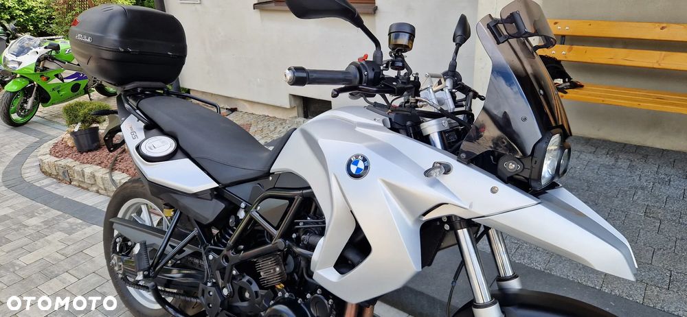 BMW F - 3