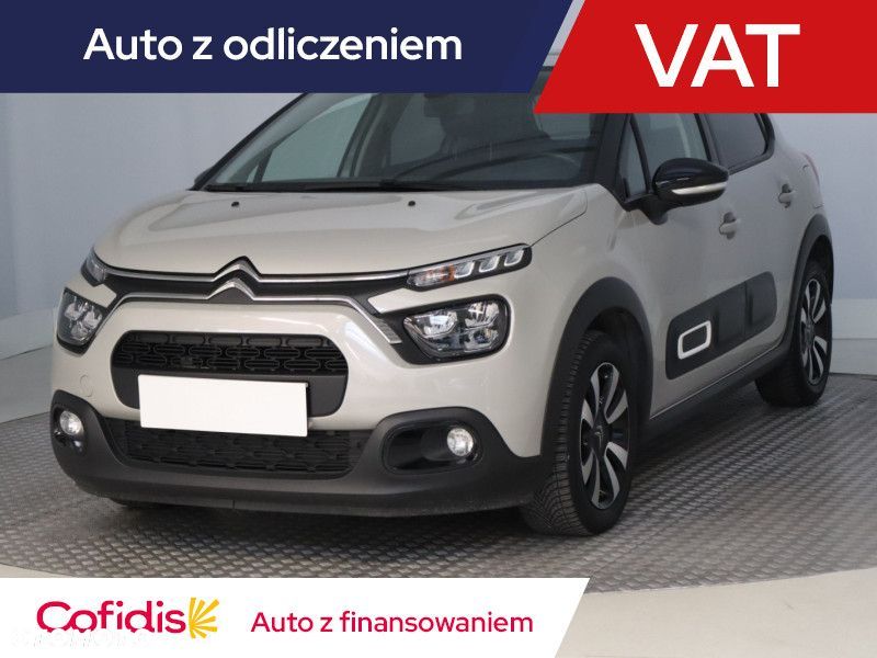 Citroën C3 - 2
