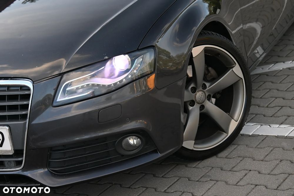 Audi A4 Avant 2.0 TDI - 30