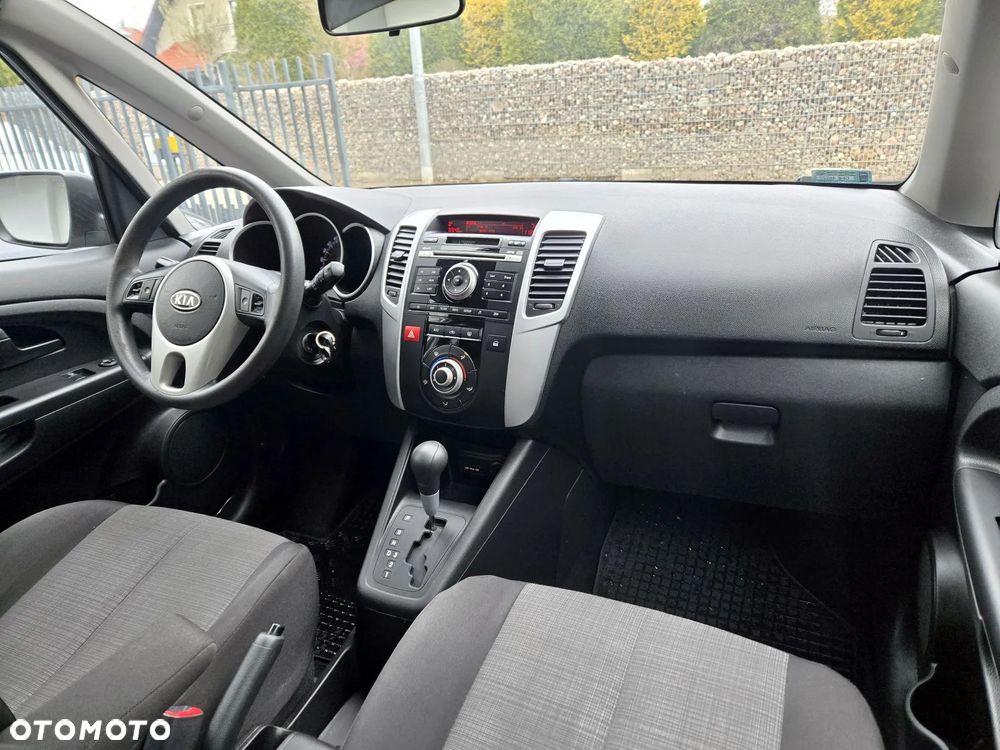 Kia Venga 1.6 XL - 8
