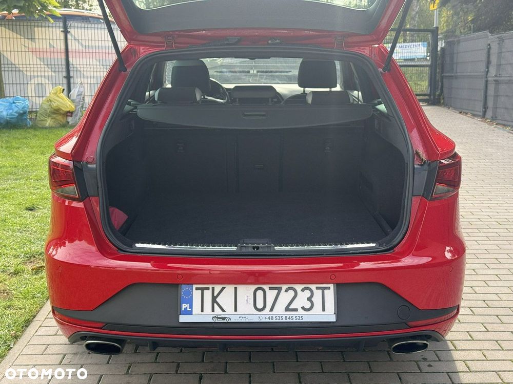 Seat Leon - 7