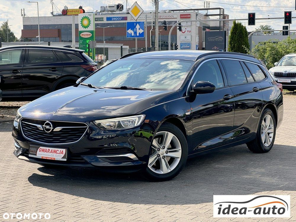 Opel Insignia - 2