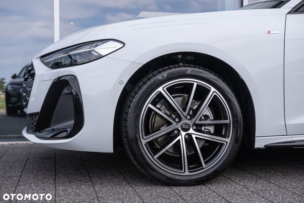 Audi A5 Avant - 6