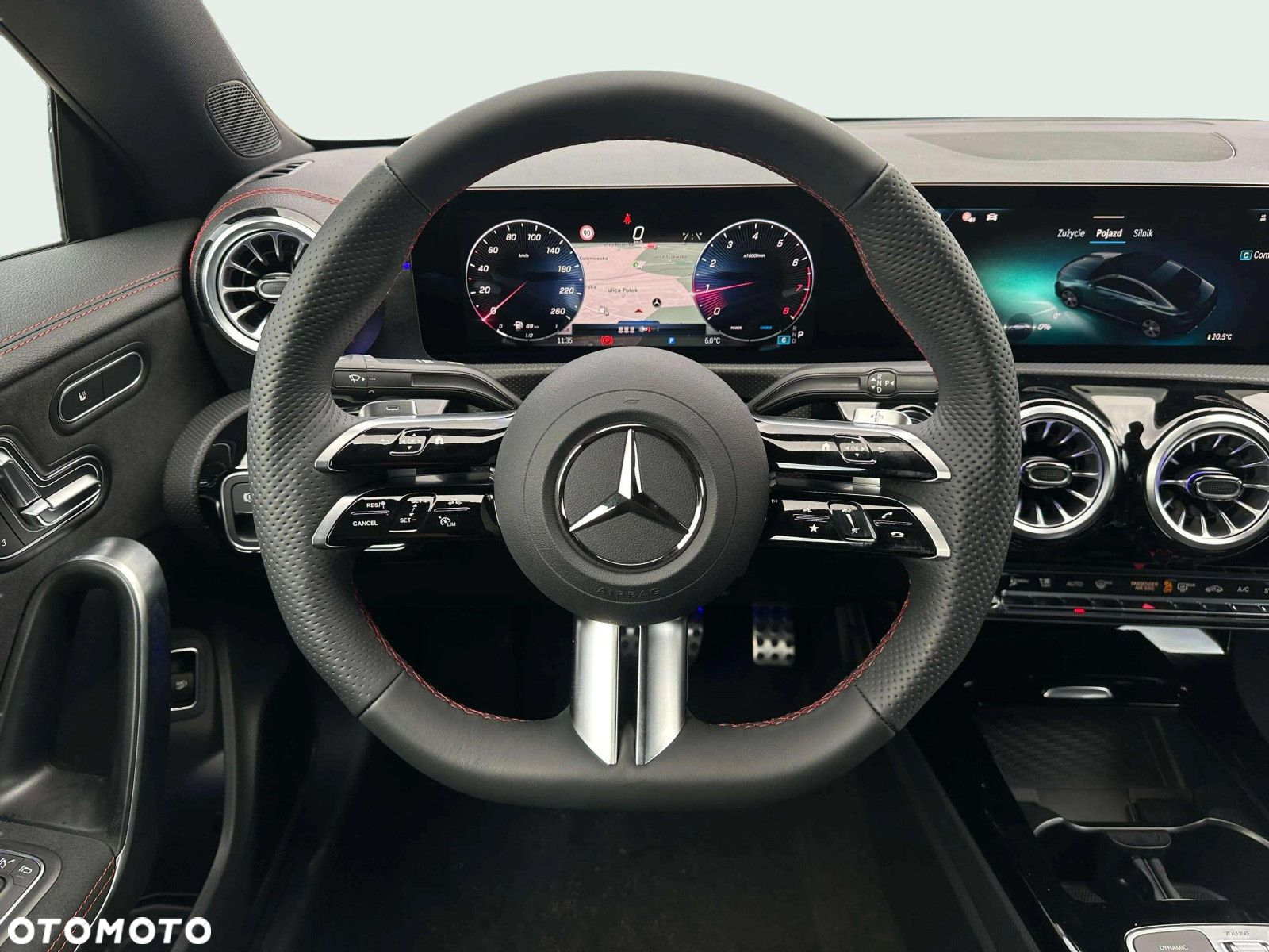 Mercedes-Benz CLA - 8
