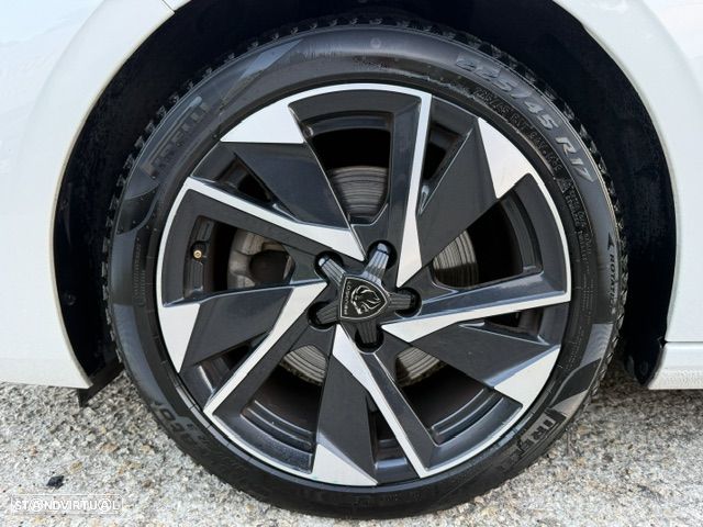 Peugeot 308 - 29