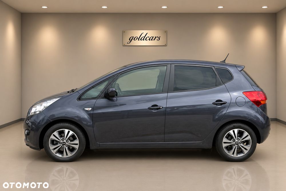 Kia Venga 1.6 CVVT Spirit - 7
