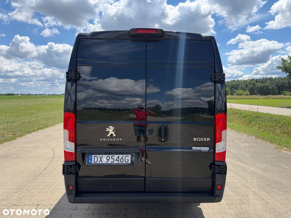 Peugeot Boxer L3H2 - 9