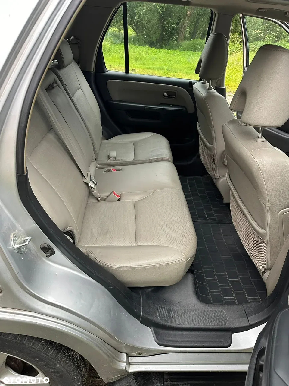 Honda CR-V 2.0 Executive - 5