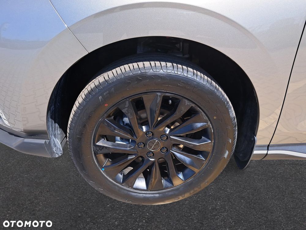 Forthing T5 EVO T-Five 1.5T HEV e-CVT - 10