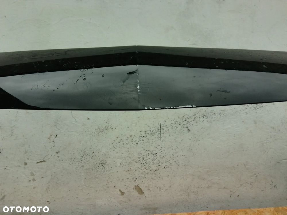 OPEL INSIGNIA A LIFT ZDERZAK PRZÓD PRZEDNI PDC SPRYSKI - 7