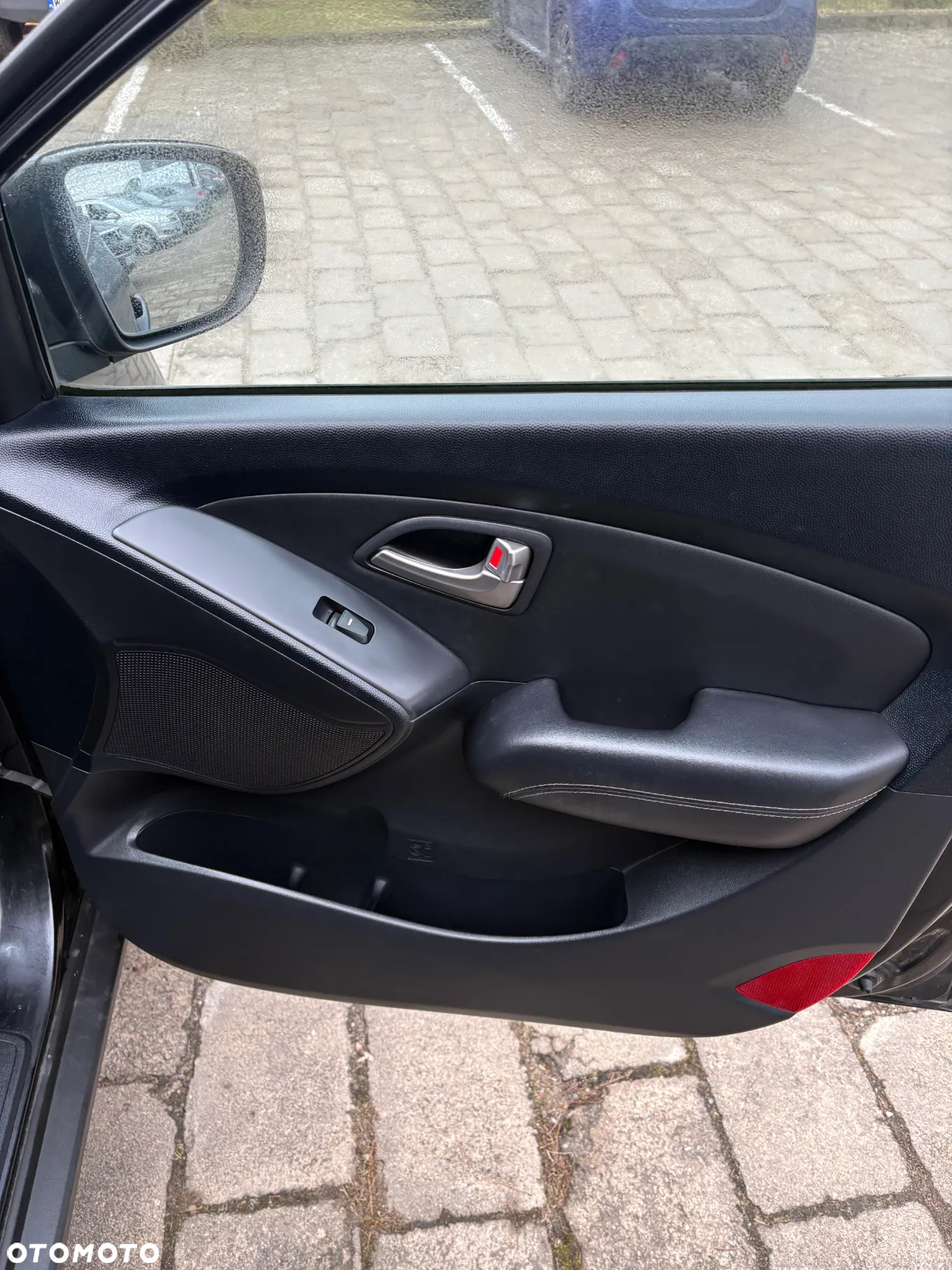 Hyundai ix35 2.0 2WD Trend - 13