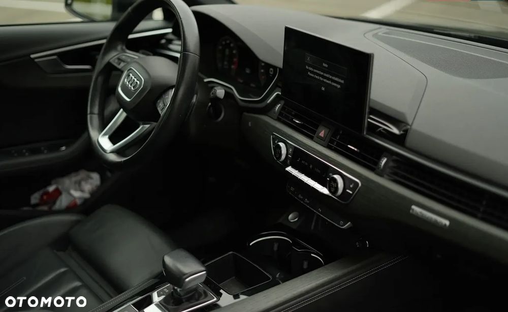 Audi A4 Limousine - 13