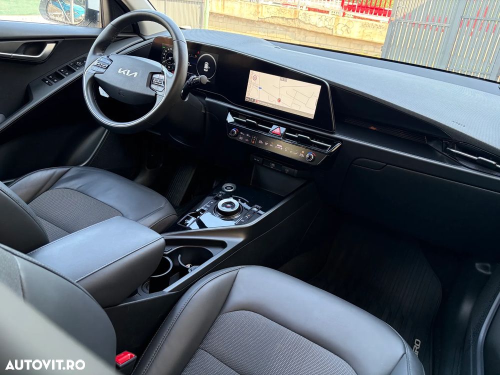 Kia Niro - 7
