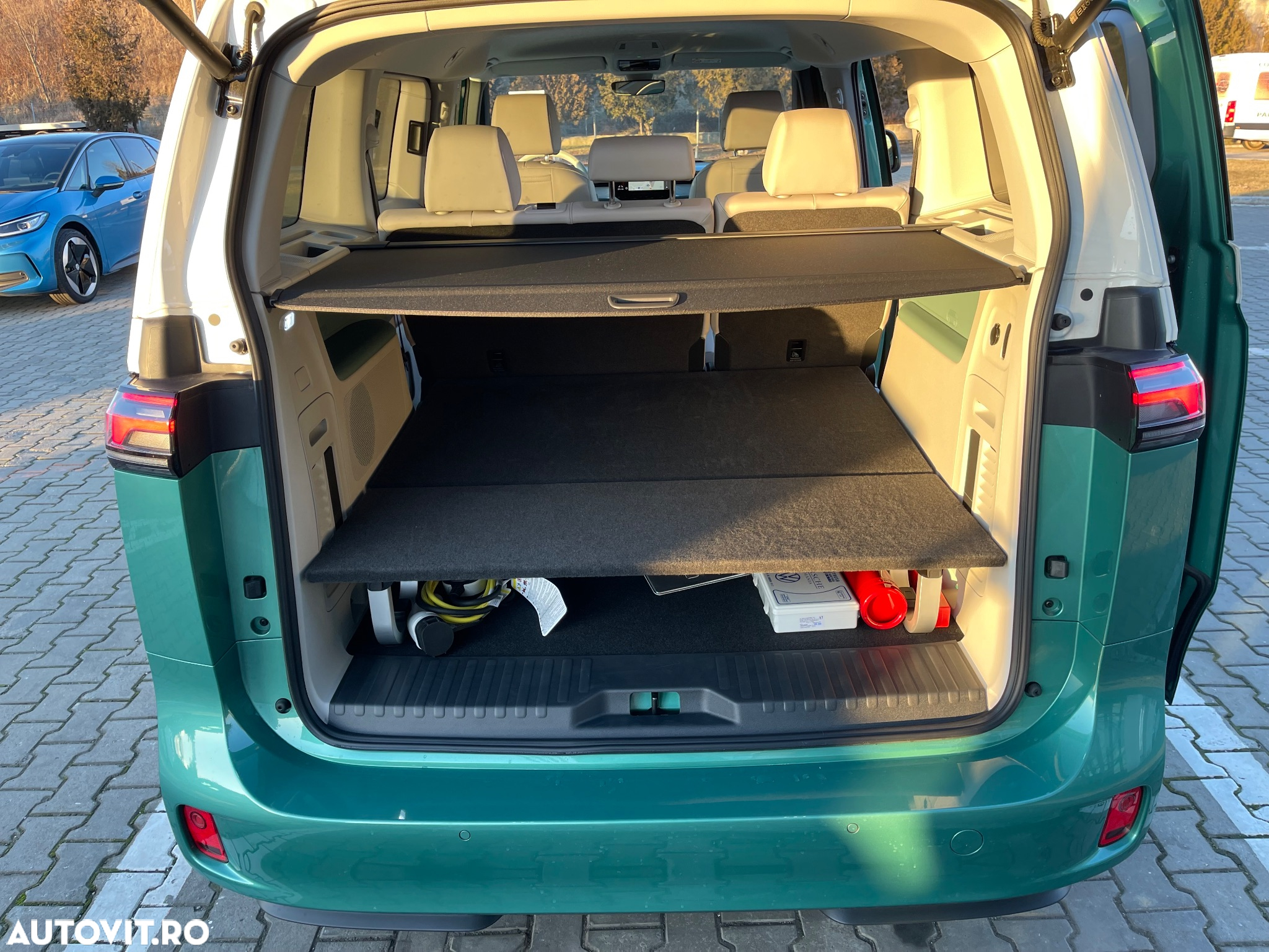 Volkswagen ID. Buzz - 19
