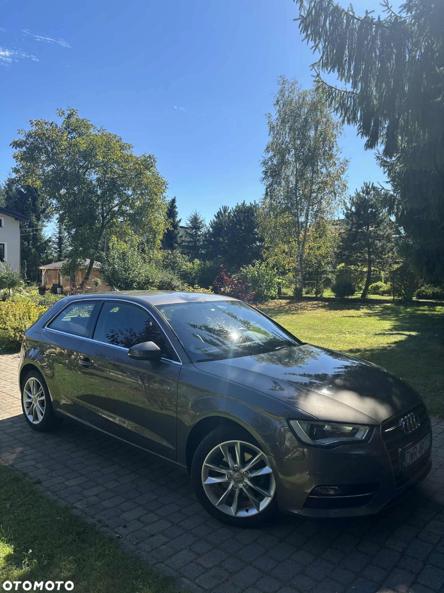 Audi A3 1.4 TFSI Premiere Edition - 5