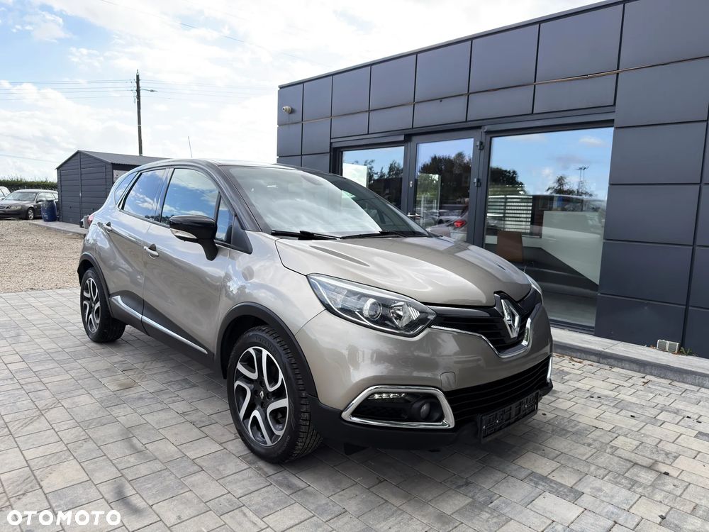 Renault Captur 0.9 Energy TCe Limited - 14