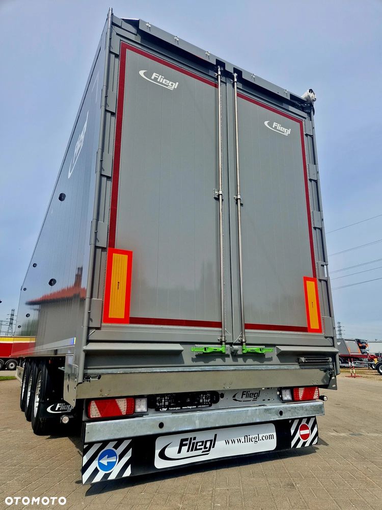 Fliegl Ruchoma Podłoga - 4