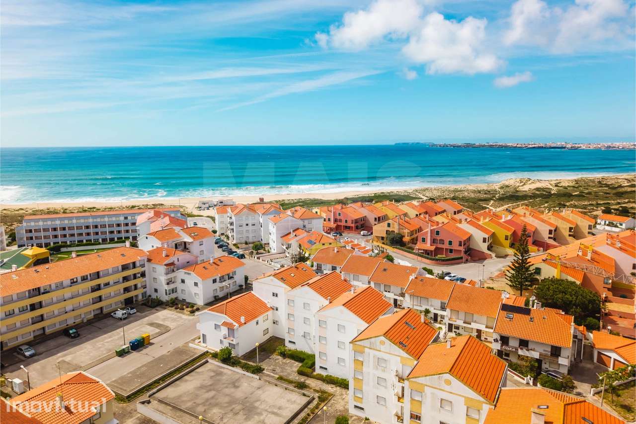 Apartamento T2 a 1 minuto da Praia - Consolação - Grande imagem: 3/30