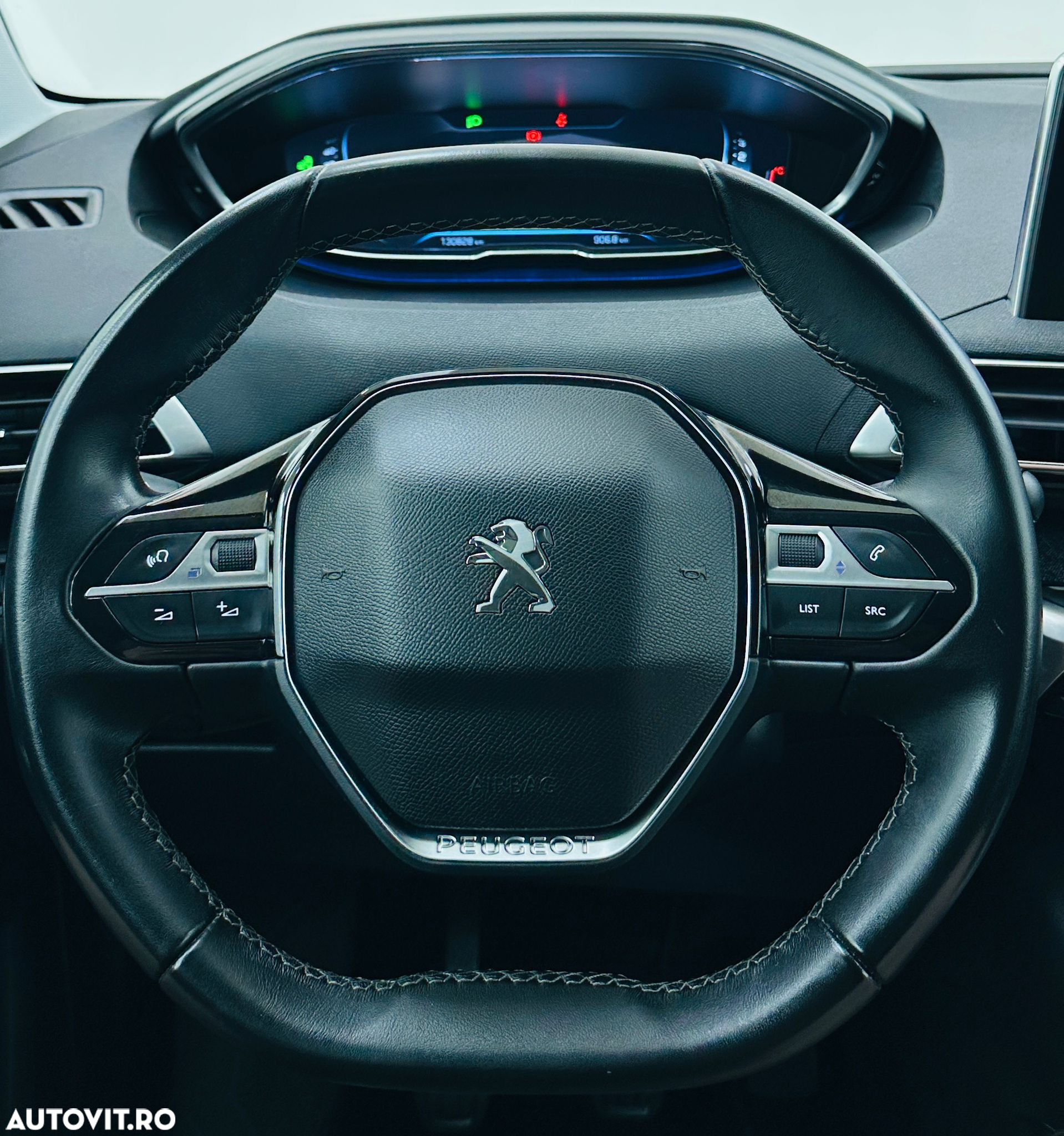Peugeot 3008 - 39
