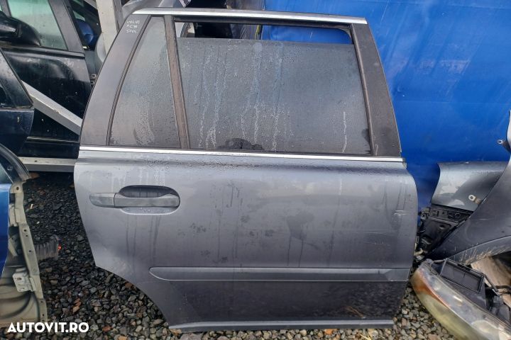 Usa / Portiera spate dreapta Volvo XC90 1 [2002 - 2006] Crossover 2.4 - 1
