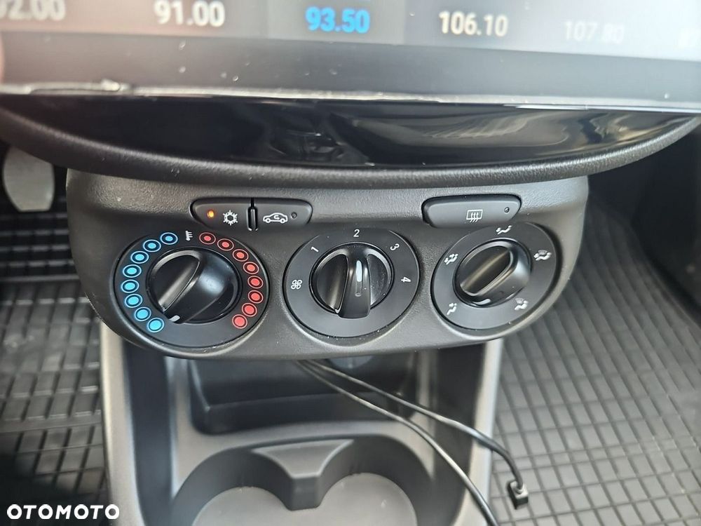 Opel Corsa - 13