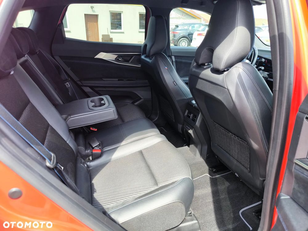 Renault Austral 1.2 E-Tech Full Hybrid 200 Esprit Alpine MMT - 12