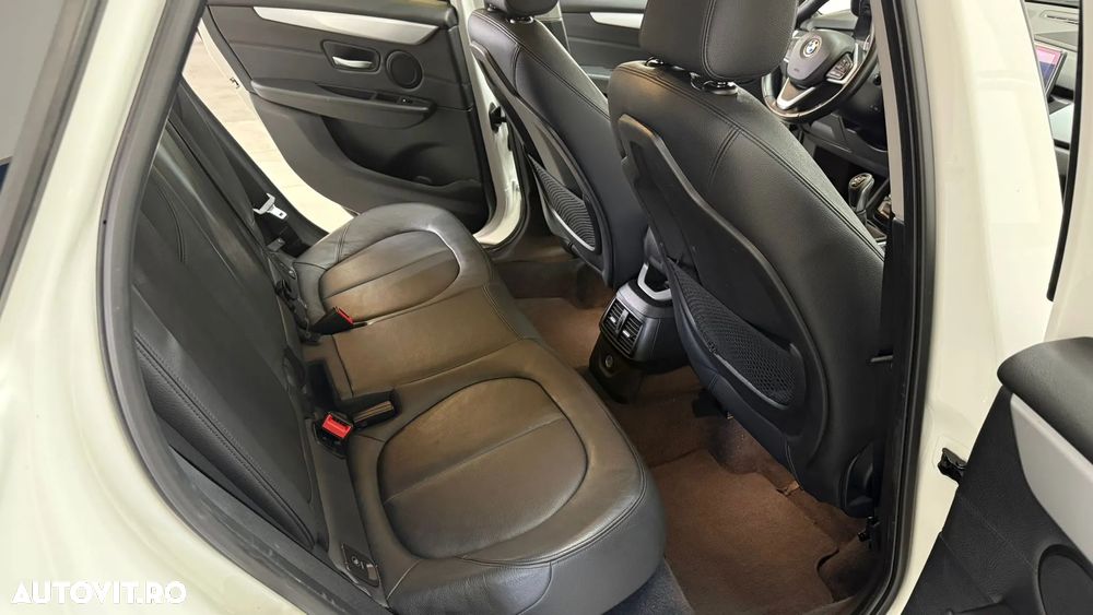 BMW Seria 2 - 9