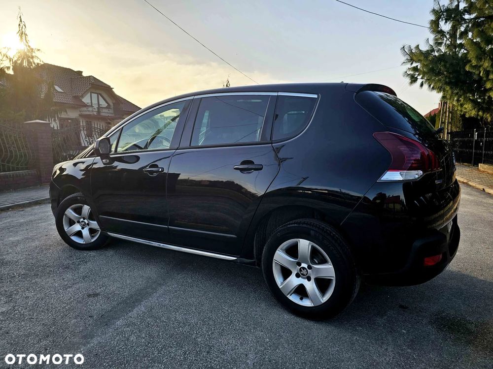 Peugeot 3008 BlueHDi 150 Stop & Start Allure - 8