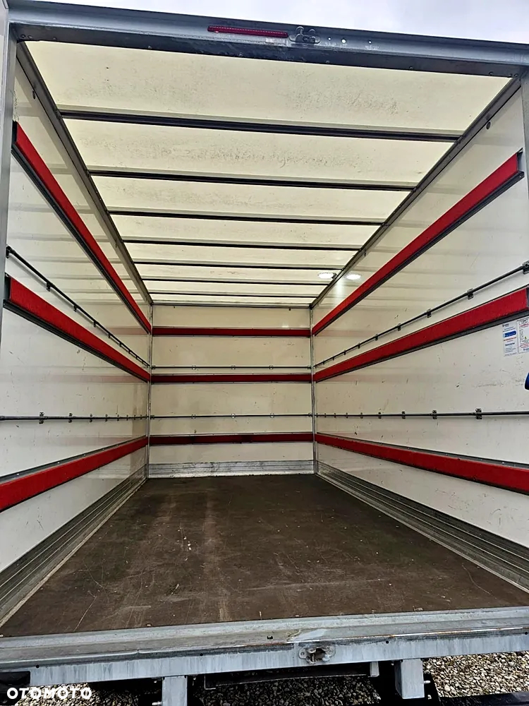 Iveco 35C16 - 8