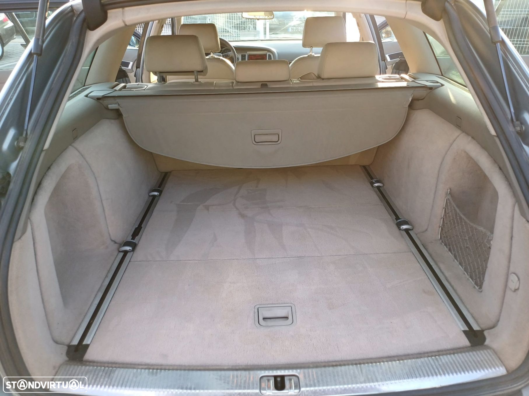 Audi A6 Avant - 30