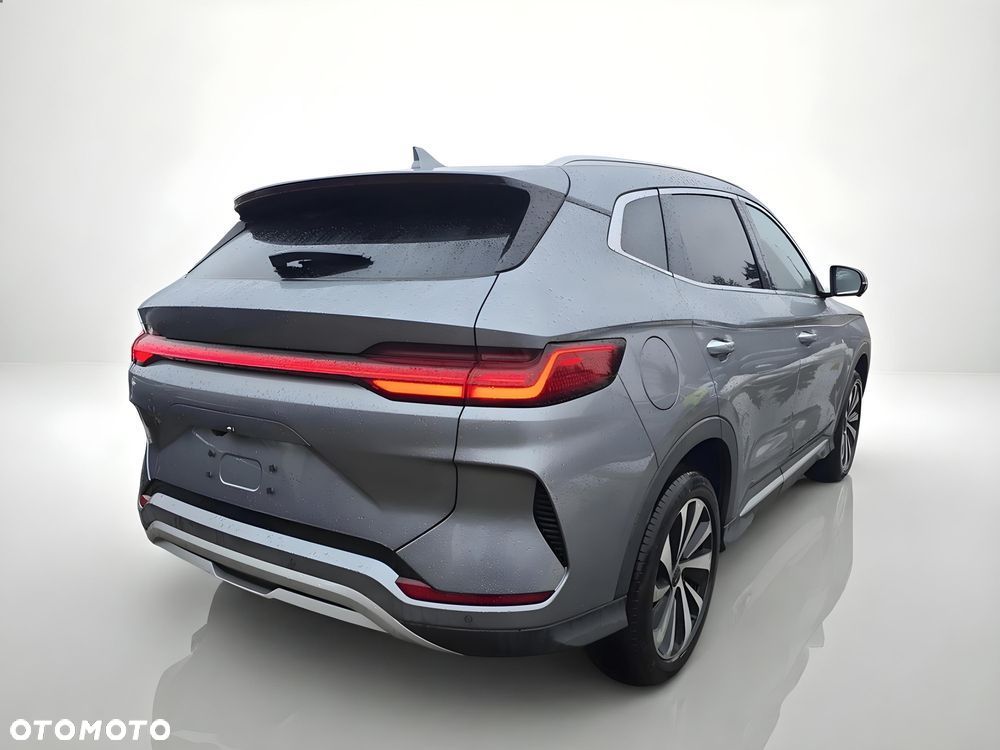 BYD Seal U 1.5T Design AWD - 4