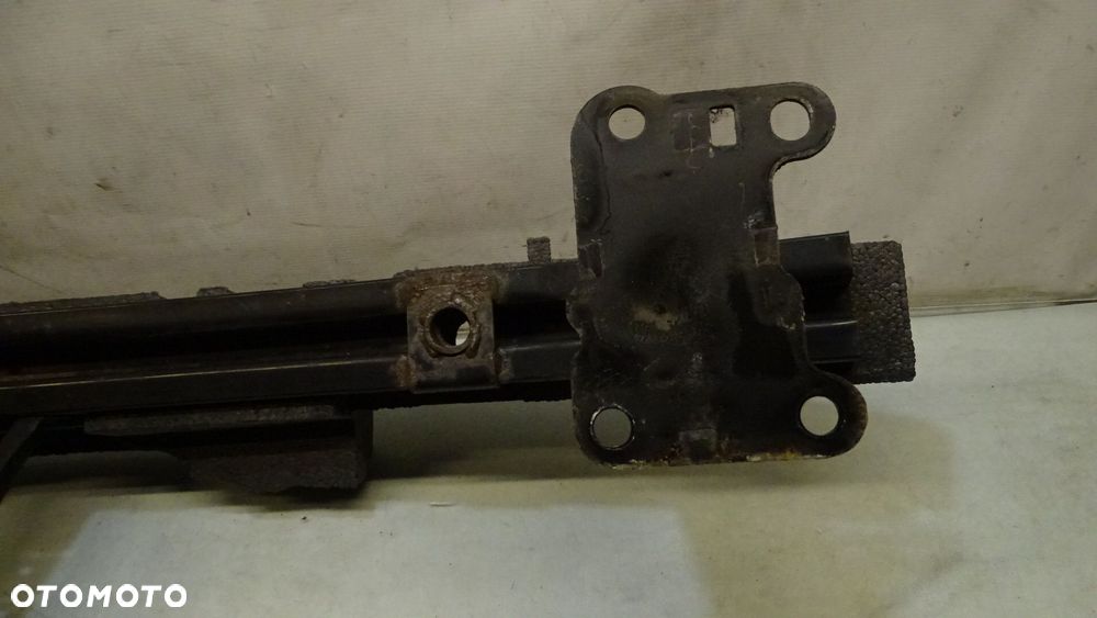 BELKA POD ZDERZAK PRZEDNI NISSAN QASHQAI 1.6 - 8