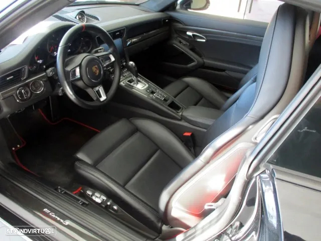 Porsche 911 (991) Carrera S Endurance Racing Edition - 14