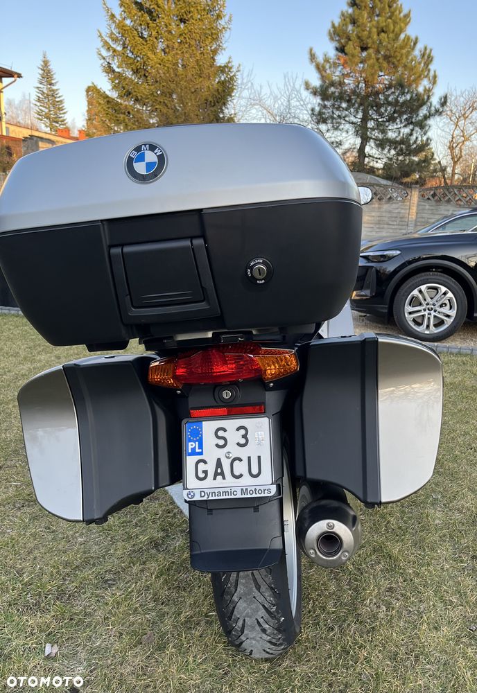 BMW K - 3